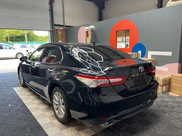 Image for 2020 Toyota Camry 2020 TOYOTA CAMRY G 2.5 AUTOMATIC / CRUISE CONTROL / PARKING CAMERA / ELECTRIC SEATS AND MORE