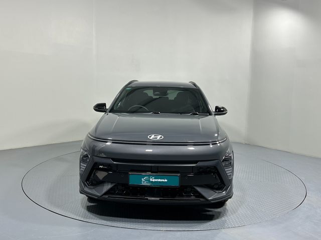 Image for 2024 Hyundai Kona N Line Self Charging Hybrid