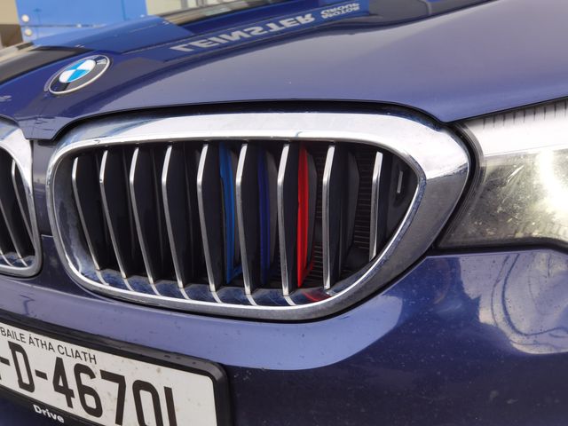 Image for 2018 BMW 5 Series 520D SE AUTOMATIC **UPGRADED ALLOYS** - FINANCE AVAILABLE - CALL US TODAY ON 01 492 6566 OR 087-092 5525