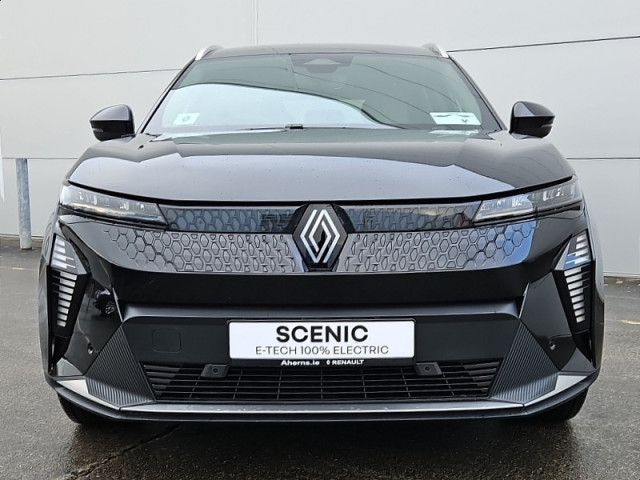 Image for 2026 Renault Scenic E- Tech Techno 87kw 220hp