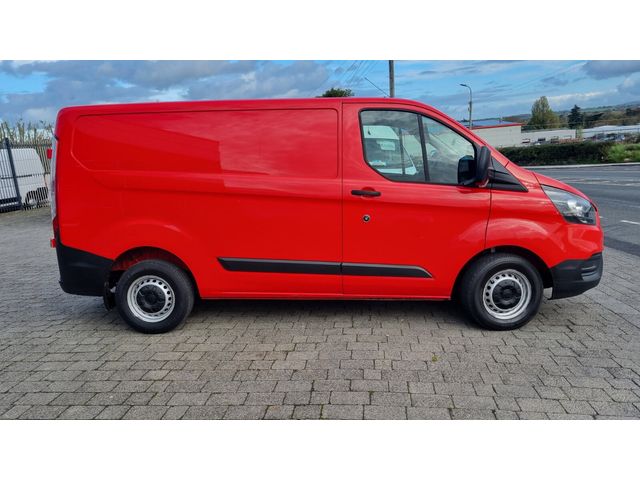 Image for 2020 Ford Transit Custom 