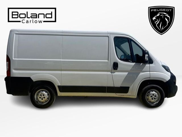 Image for 2023 Peugeot Boxer L1 H1 2.2HDI *EX VAT* €95 PER WEEK