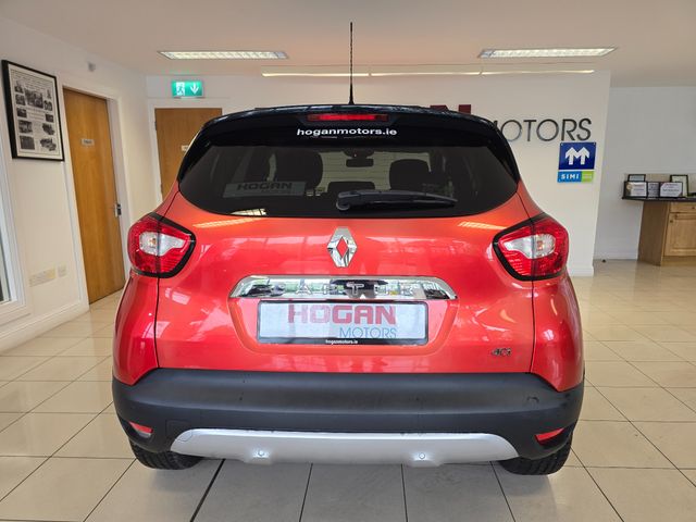 Image for 2016 Renault Captur Signature 1.5 DCI 5DR H/B