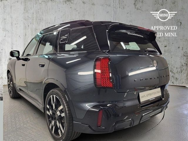 Image for 2025 Mini Countryman C