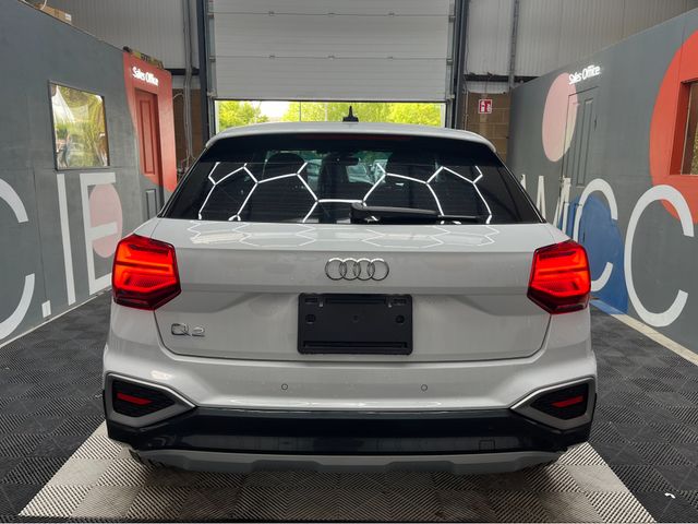 Image for 2023 Audi Q2 €32950 2023 AUDI Q2 35TDI ADVANCED 2.0 AUTOMATIC / CRUISE CONTROL / REVERSE CAMERA / HEATED SEATS AND MORE