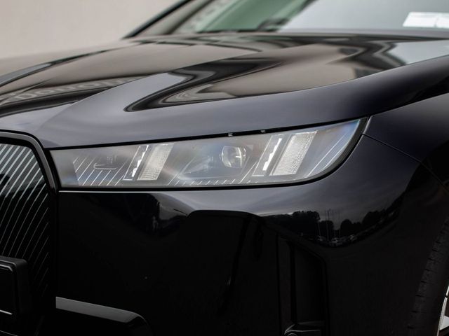 Image for 2026 BMW iX xDrive45 M Sport