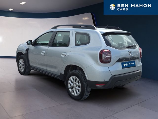 Image for 2022 Dacia Duster 1.0 TCe 100 BiFuel Dfull Comfort
