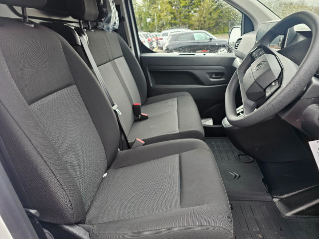 Image for 2026 Citroen Dispatch 2.2 Automatic 