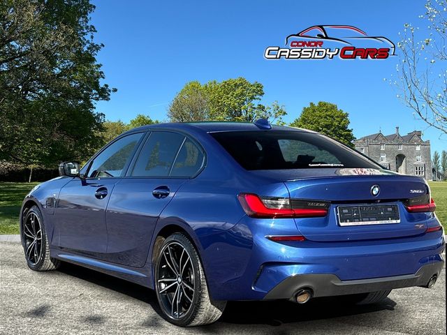 Image for 2020 BMW 3 Series 330E M-SPORT *202 REG// SAME DAY FINANCE // 2 YEARS NCT