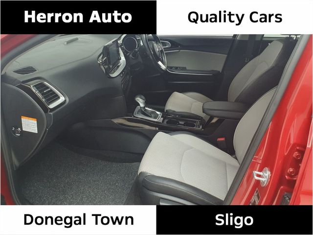 Image for 2021 Kia XCeed PHEV 1.6 AUTO