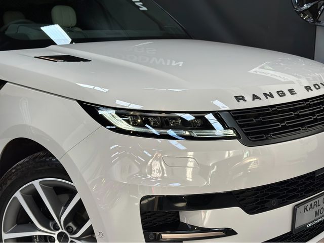 Image for 2026 Land Rover Range Rover AUTOBIOGRAPHY E-HYBRID MEGA SPEC