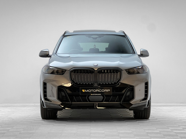 Image for 2025 BMW X5 50E M SPORT XDRIVE *PAN ROOF*