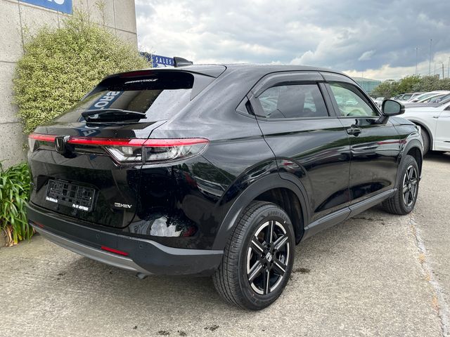 Image for 2023 Honda Vezel H-RV X AUTOMATIC HYBRID 1.5 PETROL //REVERSE CAMERA//ADAPTIVE CRUISE CONTROL//KEYLESS ENTRY//