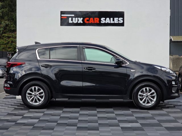 Image for 2020 Kia Sportage 1.6 Crdi 1 MHEV // NEW NCT TILL 03/28