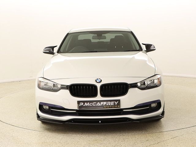 Image for 2016 BMW 3 Series 320d Sport Auto