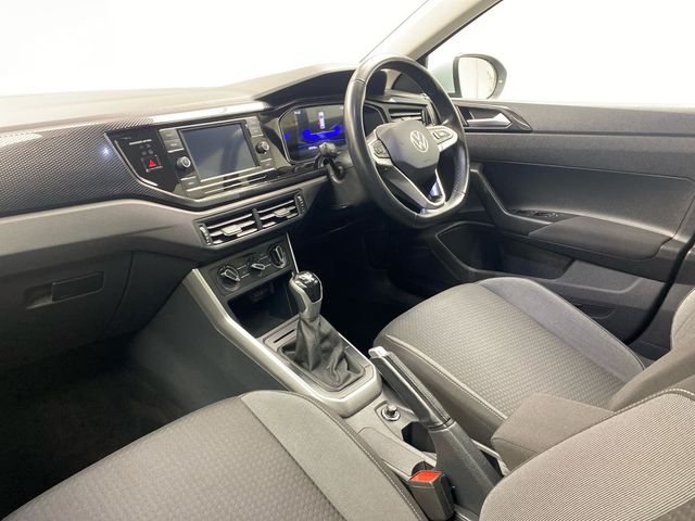 Image for 2023 Volkswagen Taigo 1.0 TSI 95HP Life