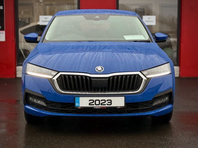 Image for 2023 Skoda Octavia SE TECHNOLOGY TDI // SAME DAY FINANCE // 12 MONTH WARRANTY