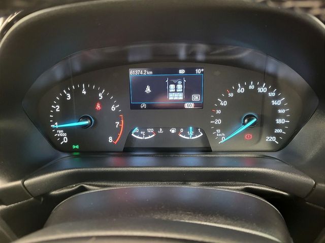 Image for 2022 Ford Fiesta 1.0T EcoBoost 100PS Titanium