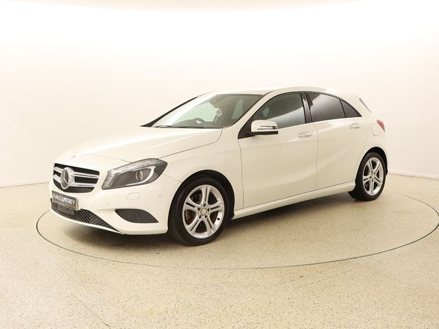 Image for 2015 Mercedes-Benz A Class A 180 AMG SPORT AUTO