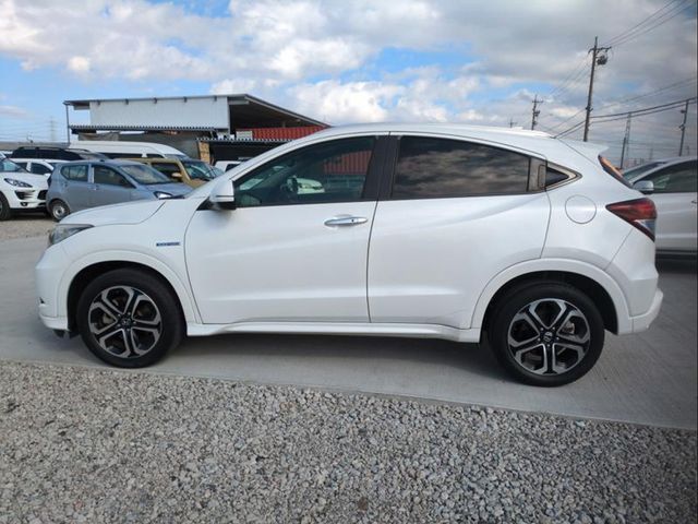 Image for 2015 Honda Vezel 152 Hybrid Z