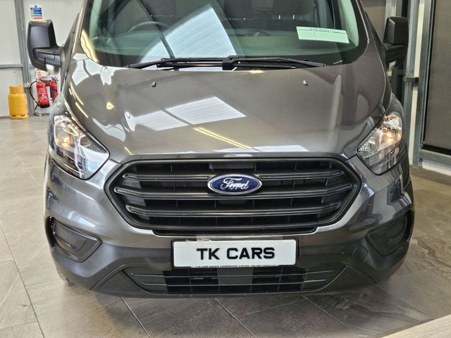 Image for 2021 Ford Transit 