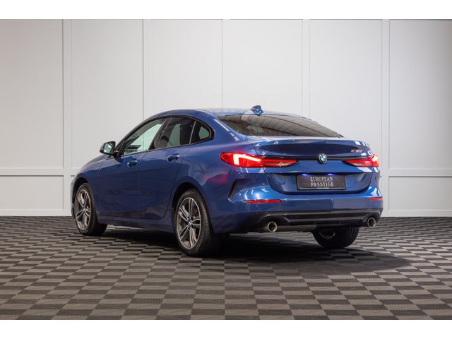 Image for 2021 BMW 2 Series 218d Sport