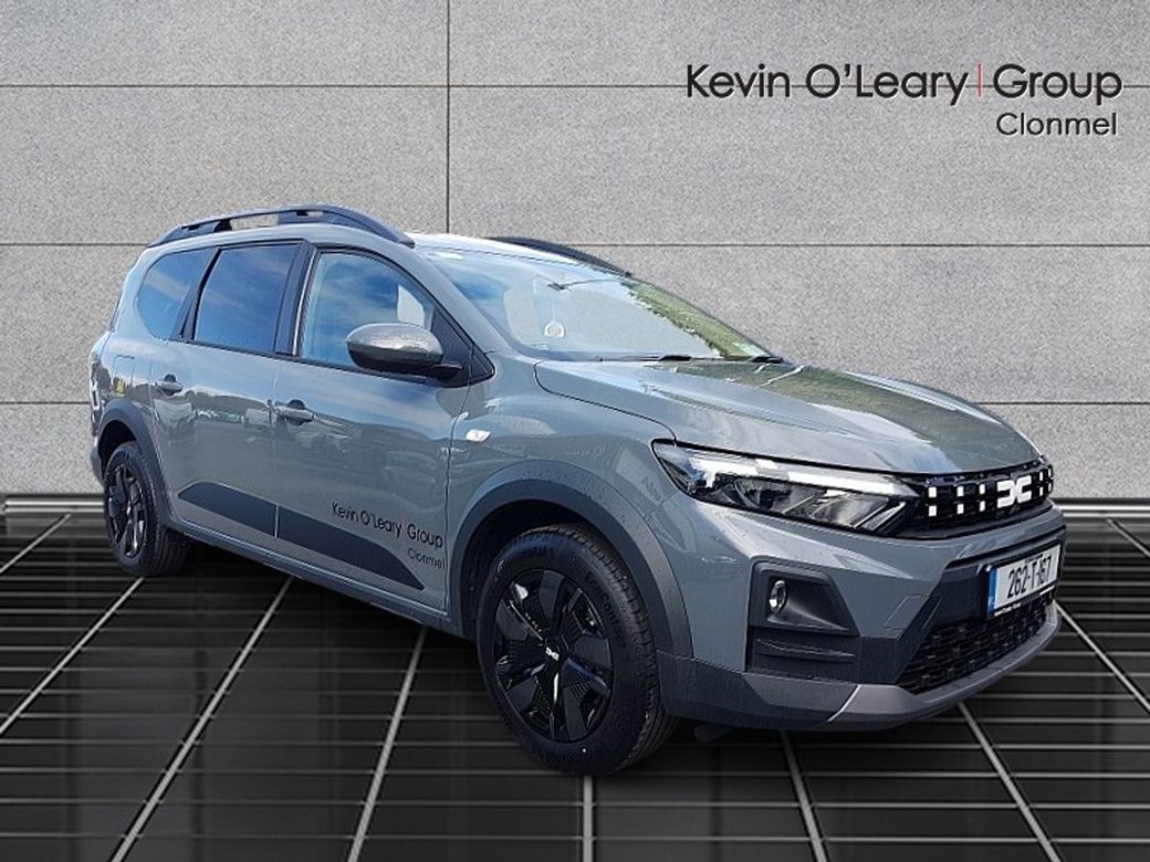 Image for 2026 Dacia Jogger Expression TCe 110 E06X