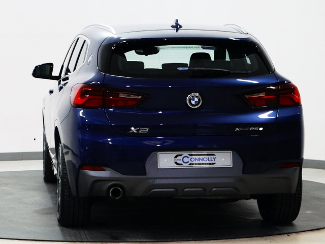 Image for 2021 BMW X2 *1* XDRIVE25E M SPORT X 4x4