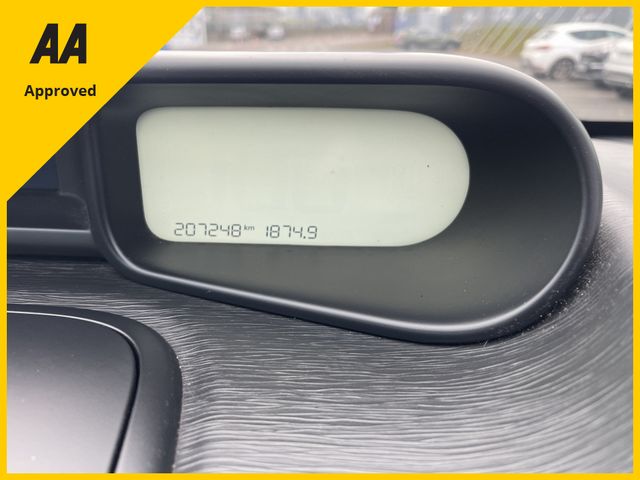 Image for 2013 Citroen C3 Picasso 1.6 HDI 8V 90 VTR+ 5DR