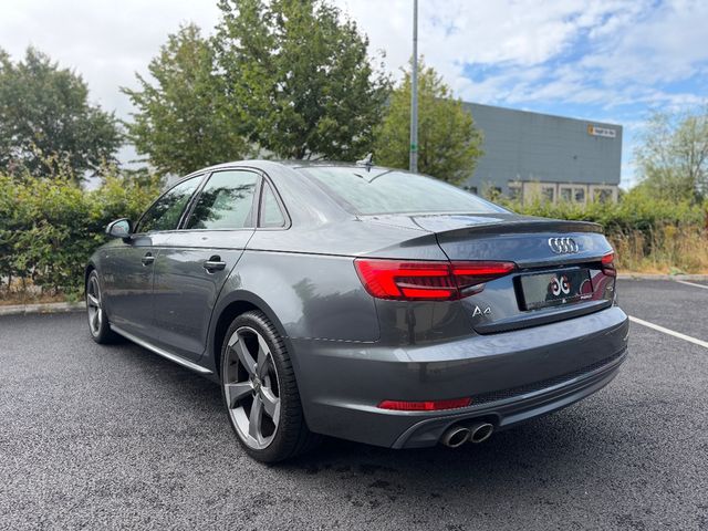 Image for 2016 Audi A4 S LINE 2.0 TDI AUTO