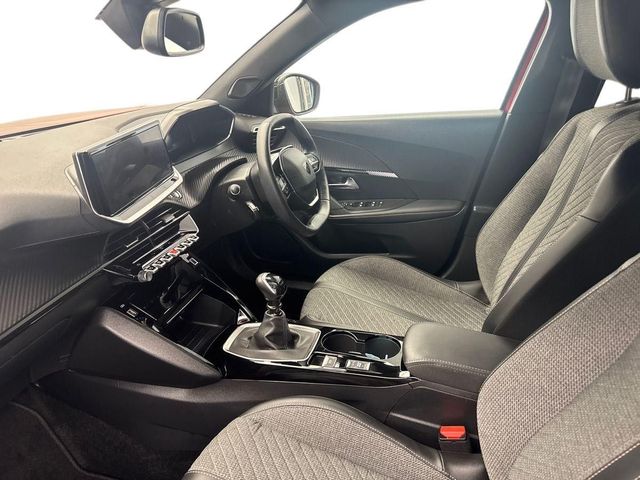 Image for 2024 Peugeot 2008 1.2 ALLURE *WARRANTY 2029* €85 PER WEEK