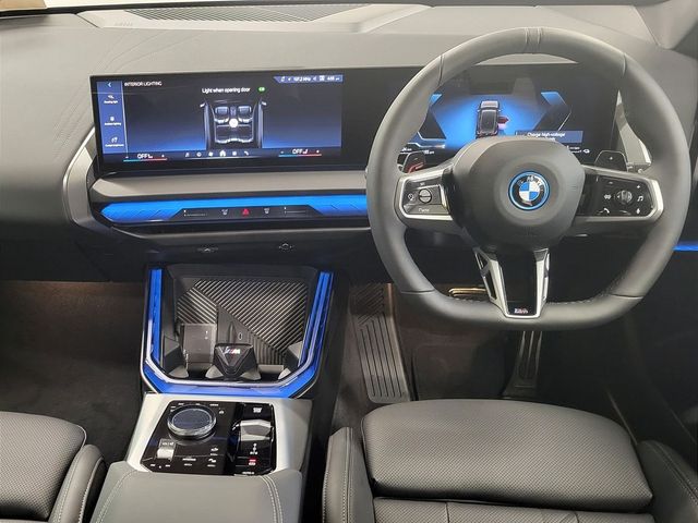 Image for 2026 BMW X3 30e xDrive M Sport