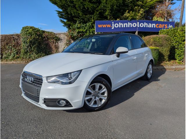 Image for 2015 Audi A1 1.4 TFSI Automatic // Low Kms // 6 Month Warranty //