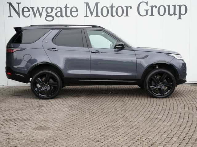 Image for 2025 Land Rover Discovery 3.0 D350 Dynamic HS