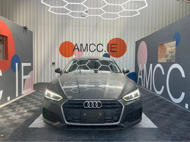 Image for 2017 Audi A5 AUDI A5 AUTOMATIC 2.0 TFSI SPORT / 80k KMs / HEATED SEATS , REVERSE CAMERA , ADAPTIVE CRUISE & MORE