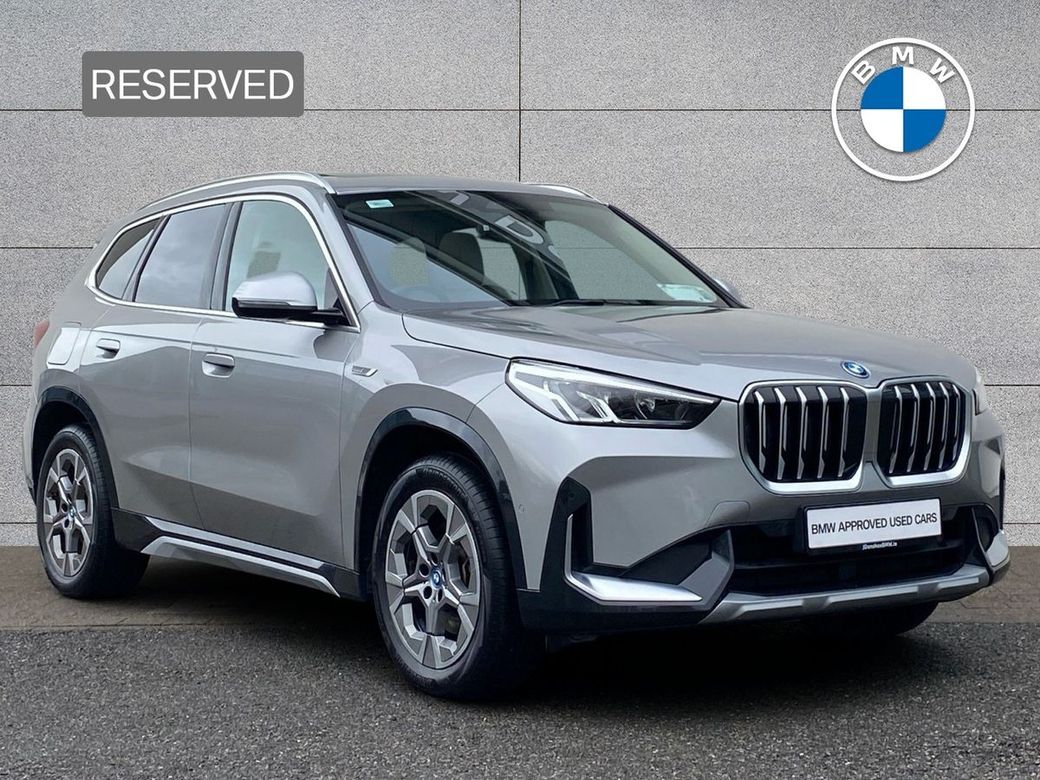 Image for 2023 BMW X1 xDrive25e xLine