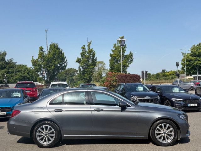 Image for 2017 Mercedes-Benz E Class E200 d D Avantgarde Auto *Low Mileage*