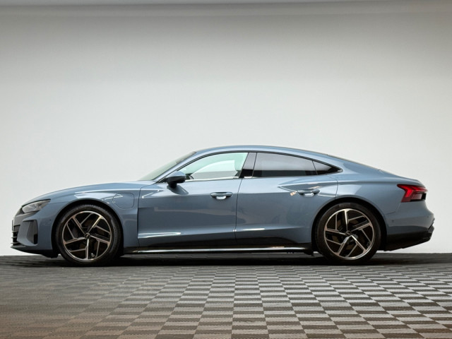 Image for 2024 Audi e-tron GT GT VORSPRUNG 522HP
