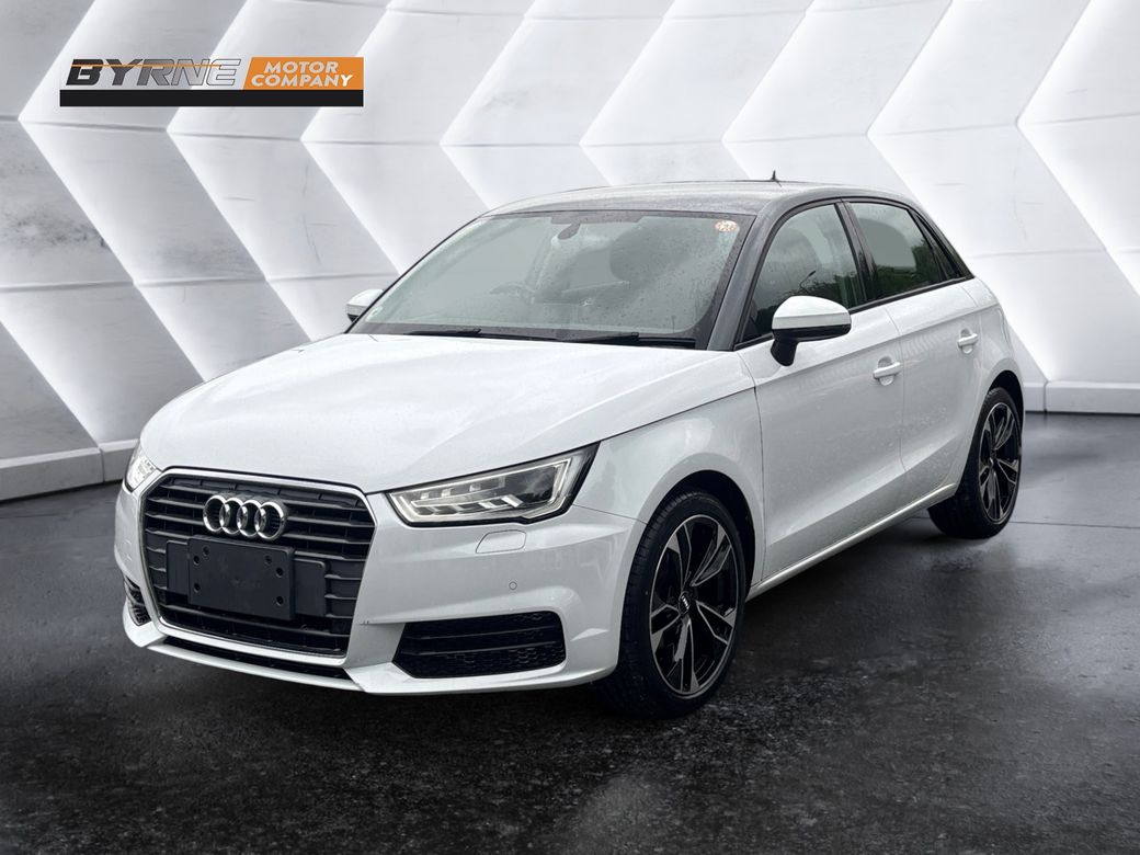 Image for 2016 Audi A1 1.0 TFSI AUTO