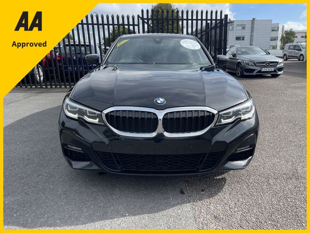 Image for 2020 BMW 3 Series M SPORT PHEV AUTO FREE DELIVERY 