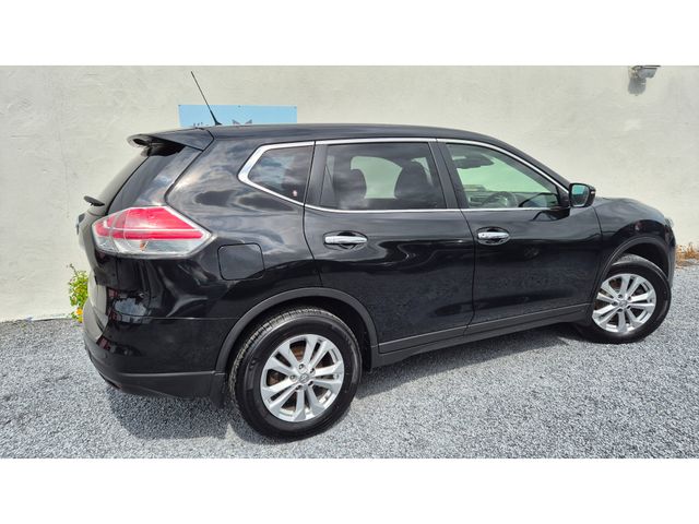 Image for 2016 Nissan X-Trail 7 SEAT 4DR