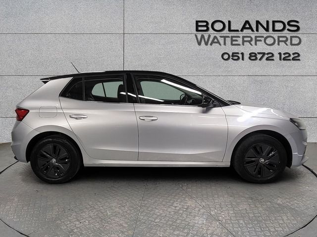 Image for 2023 Skoda Fabia 1.0 TSI 95HP STYLE