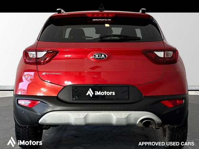 Image for 2019 Kia Stonic K3 5DR