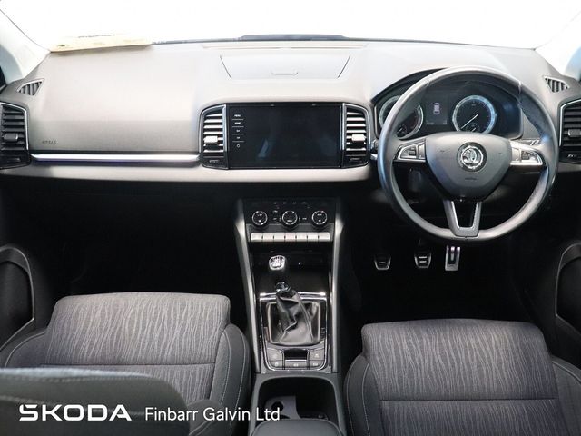 Image for 2018 Skoda Karoq 2.0TDI 150bhp 4X4 Style