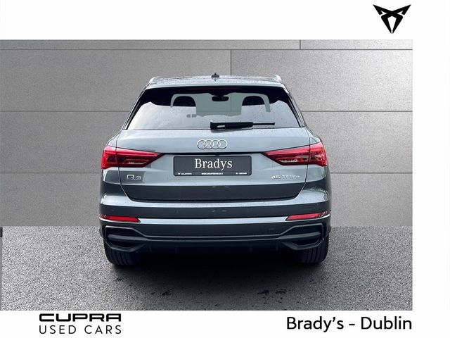 Image for 2024 Audi Q3 *SOLD*
