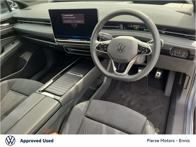 Image for 2026 Volkswagen ID.7 PRO S PLUS 286bhp - Bigger Battery 700km Range