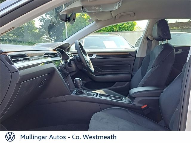 Image for 2024 Volkswagen Arteon 2.0TDI D7F 150HP ELEGANCE