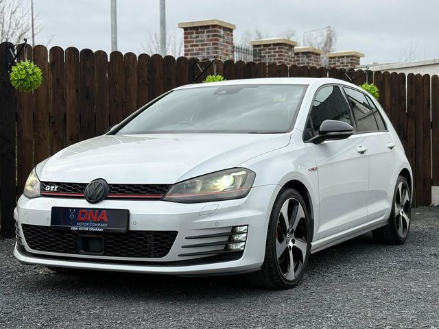 Image for 2015 Volkswagen Golf GTI - LOW KM
