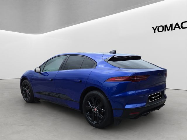 Image for 2023 Jaguar I-Pace Black Edition 400PS AWD