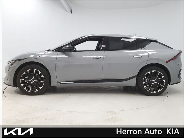 Image for 2026 Kia EV6 PE GT Line 84 kWh